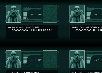 Metal Gear Gordon