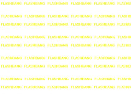 Flashbang