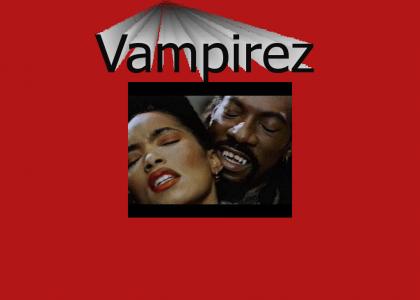 Vampirez