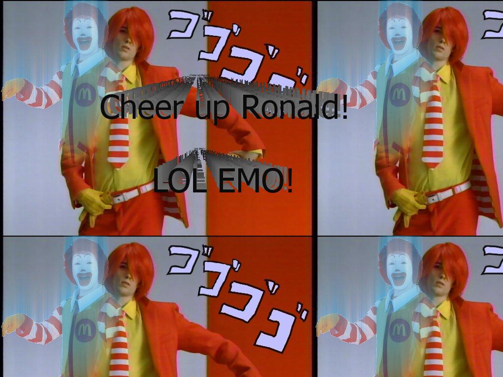 EmoMcdonald