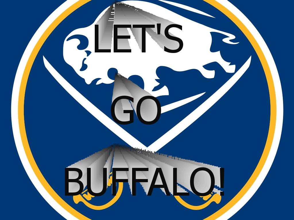 LETSGOBUFFALO