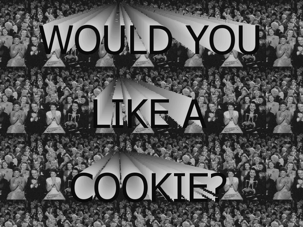 youlikeacookie