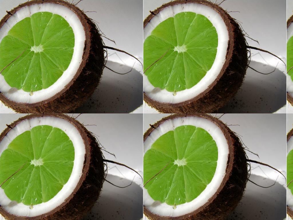 limeinthecoconut