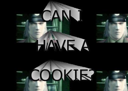 Can I have a cookie?