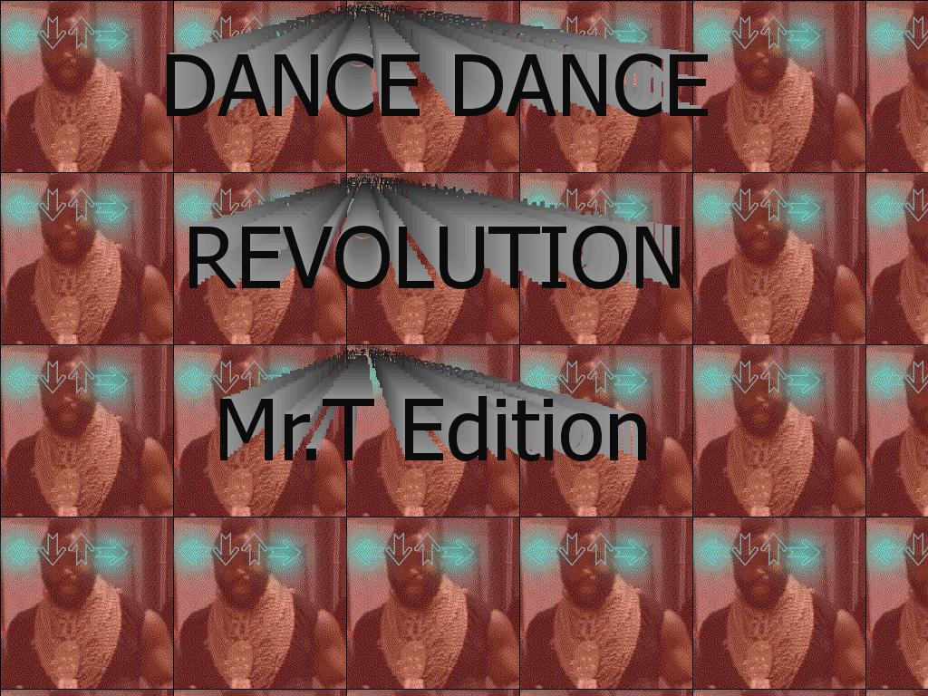 mrtdancedance