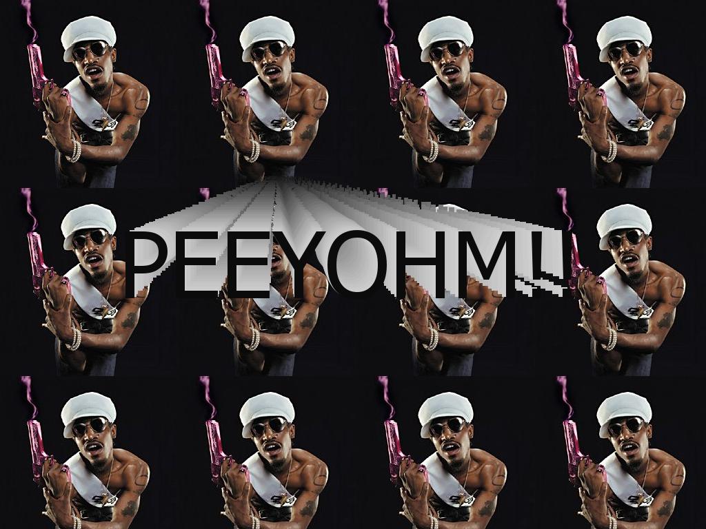 peyohm