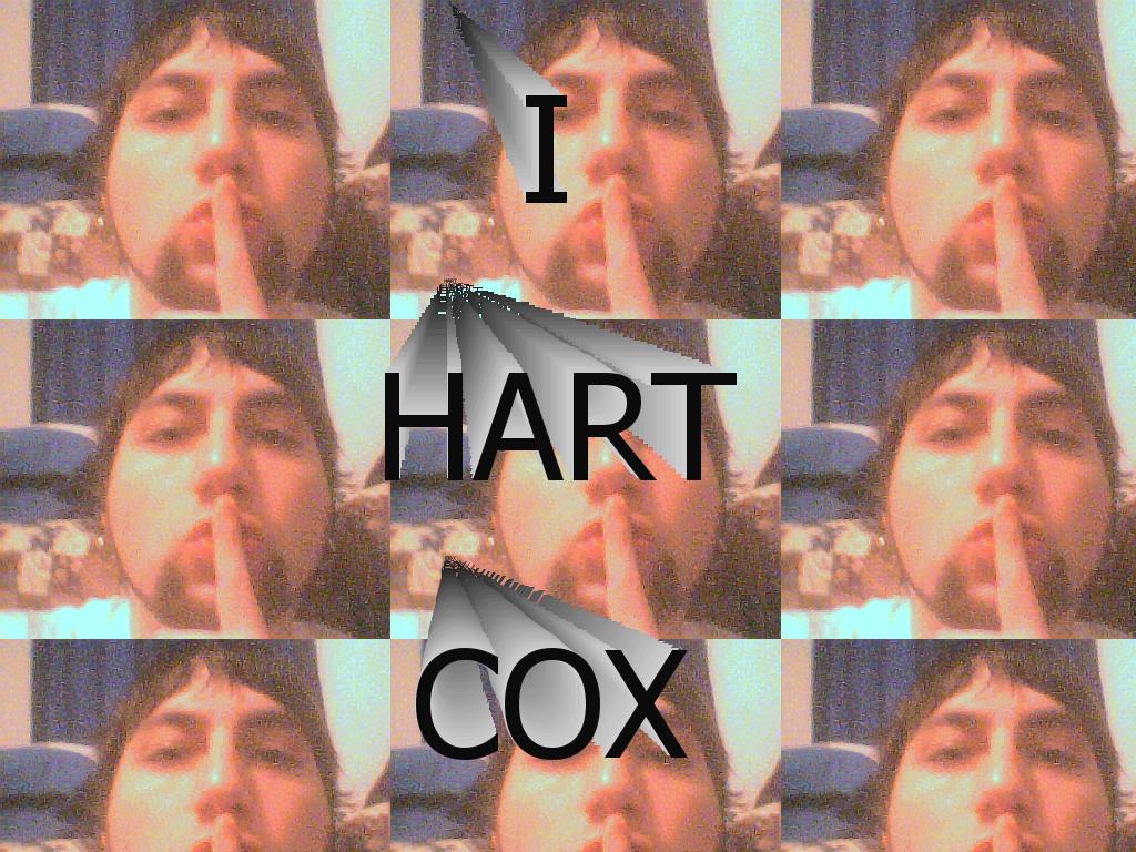 ihartcox