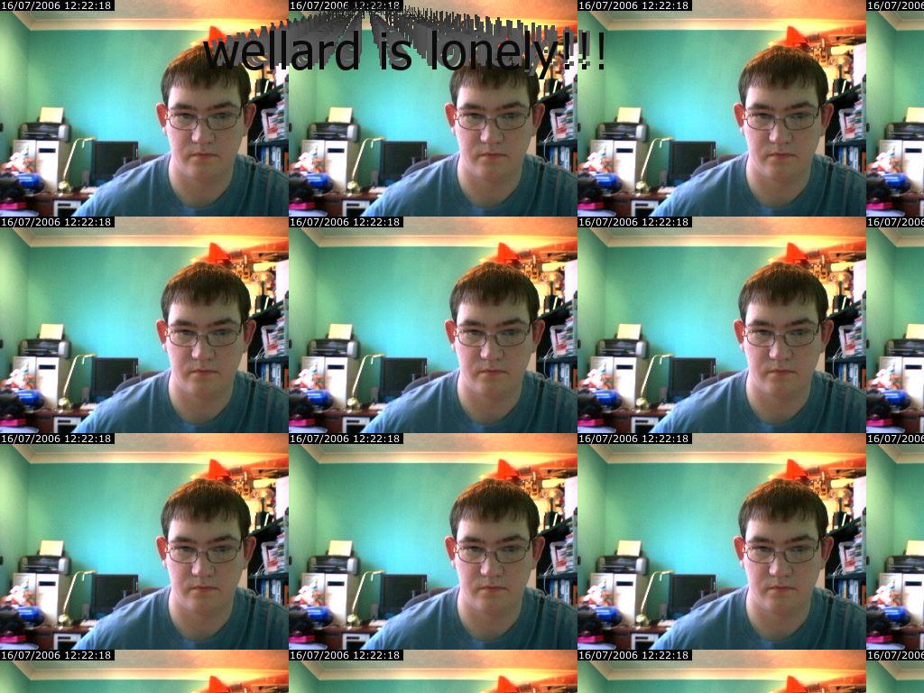 wellard