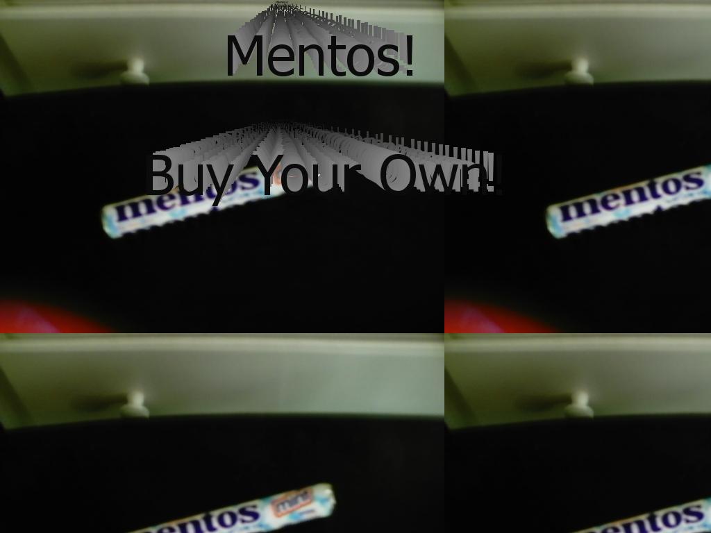 mentosmentos