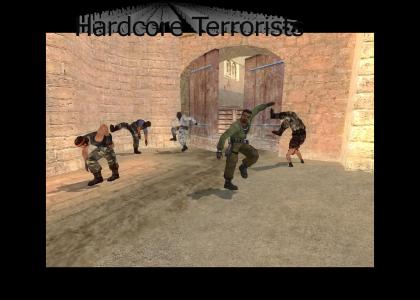 Counter Strike Hardcore