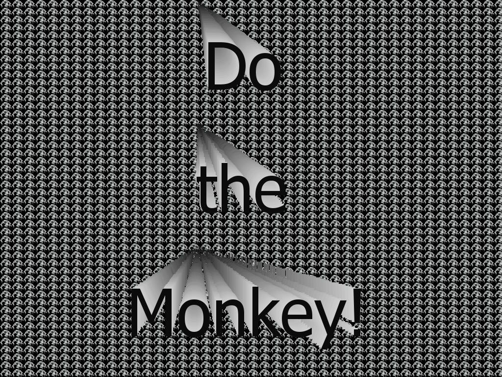 dothemonkey