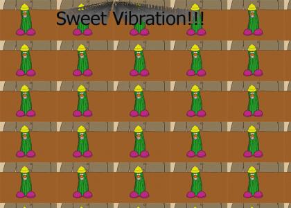 Sweet Vibration
