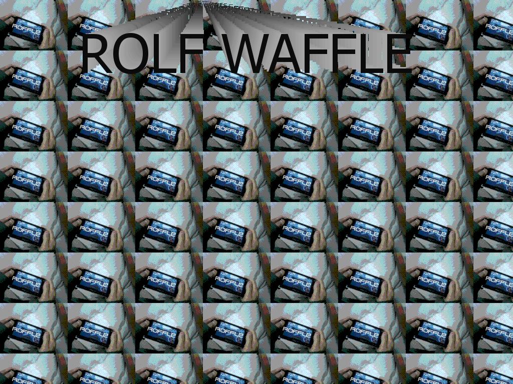 waffledefect