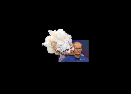 Colin Mochrie: Poker Face of Steel