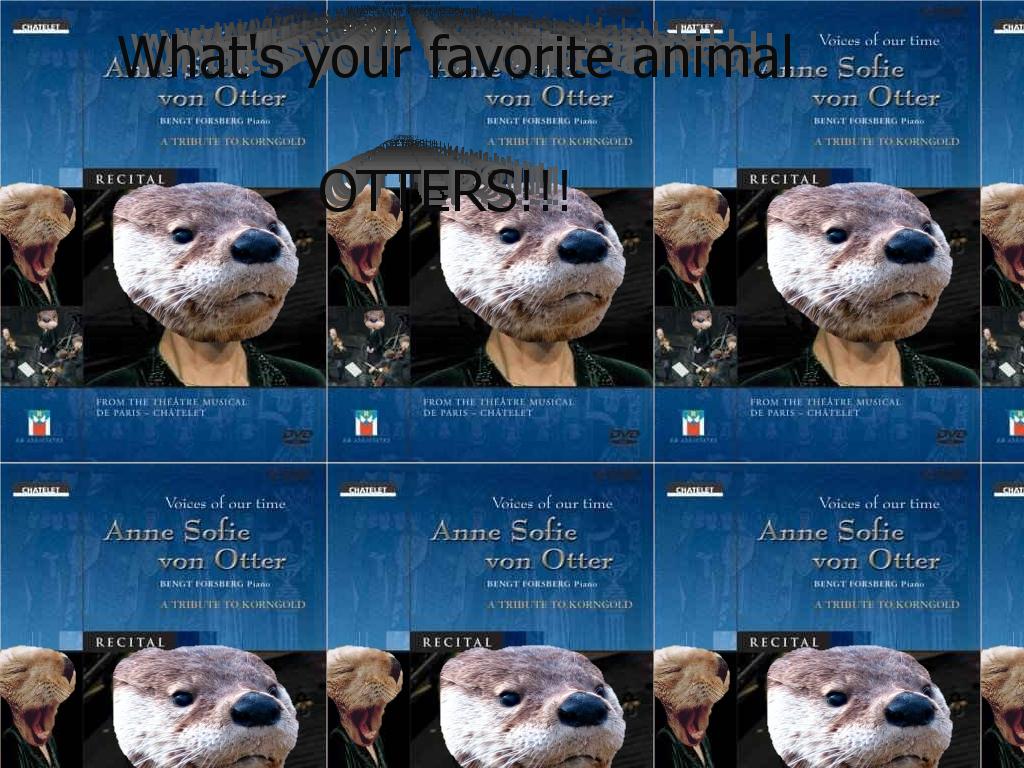 weloveotters