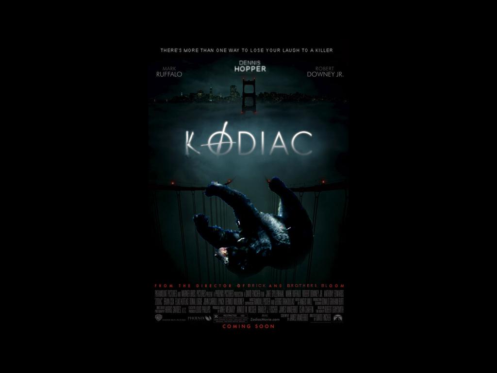 kodiac