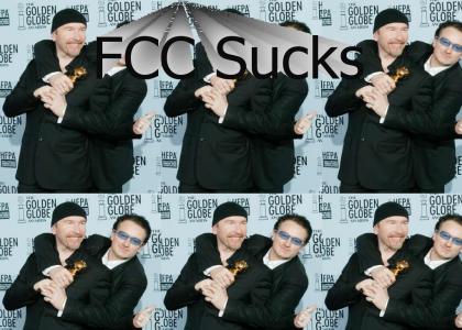 FCC loves Bono