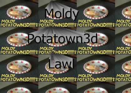 PotatOwn3d