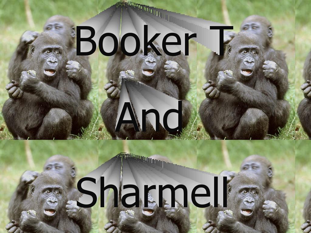 bookertgorilla