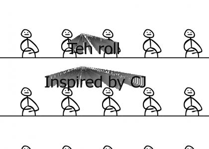 Teh Roll