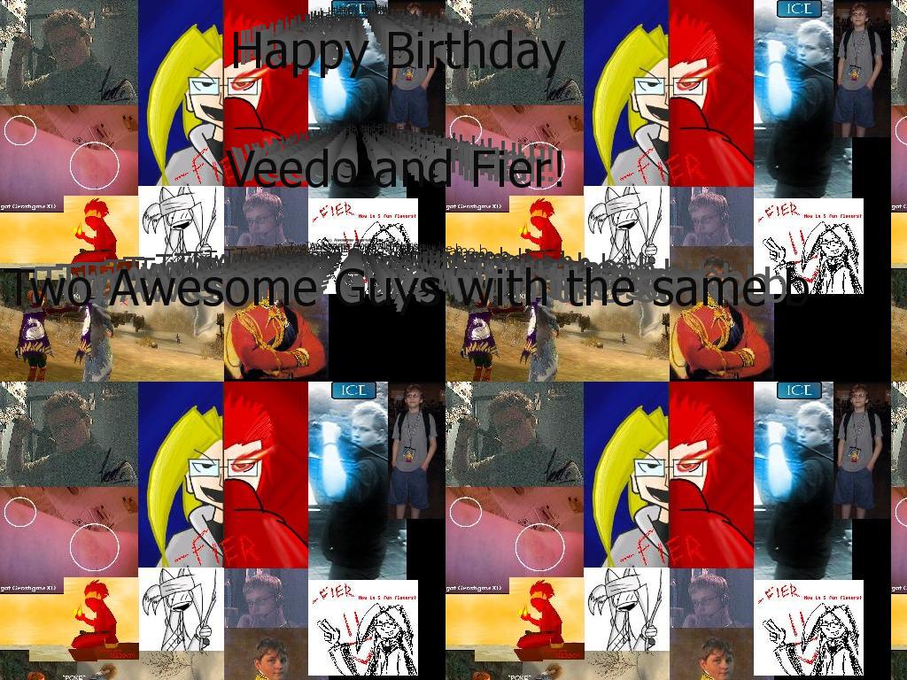 veedofierbday