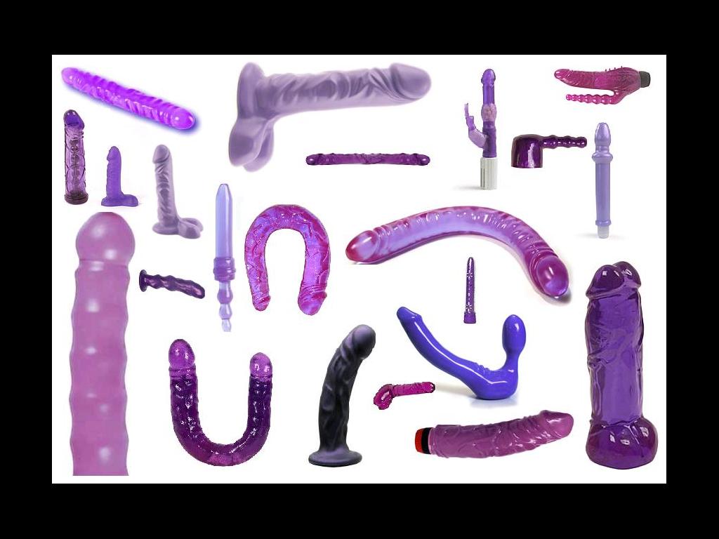 purpledildos