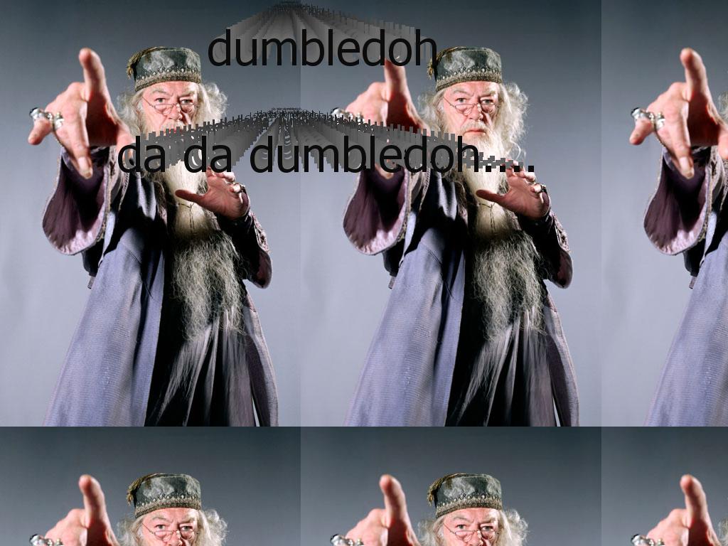 dumbledoh