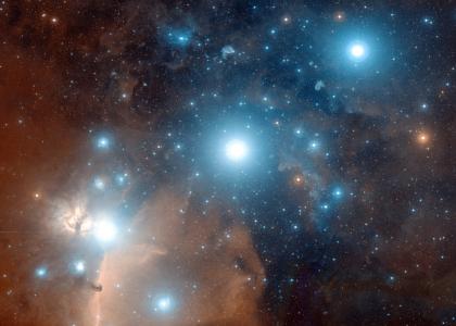 Belt of Orion