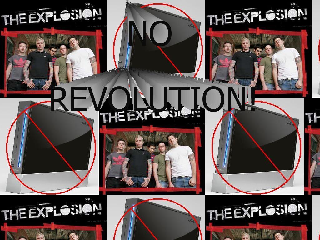 norevolution