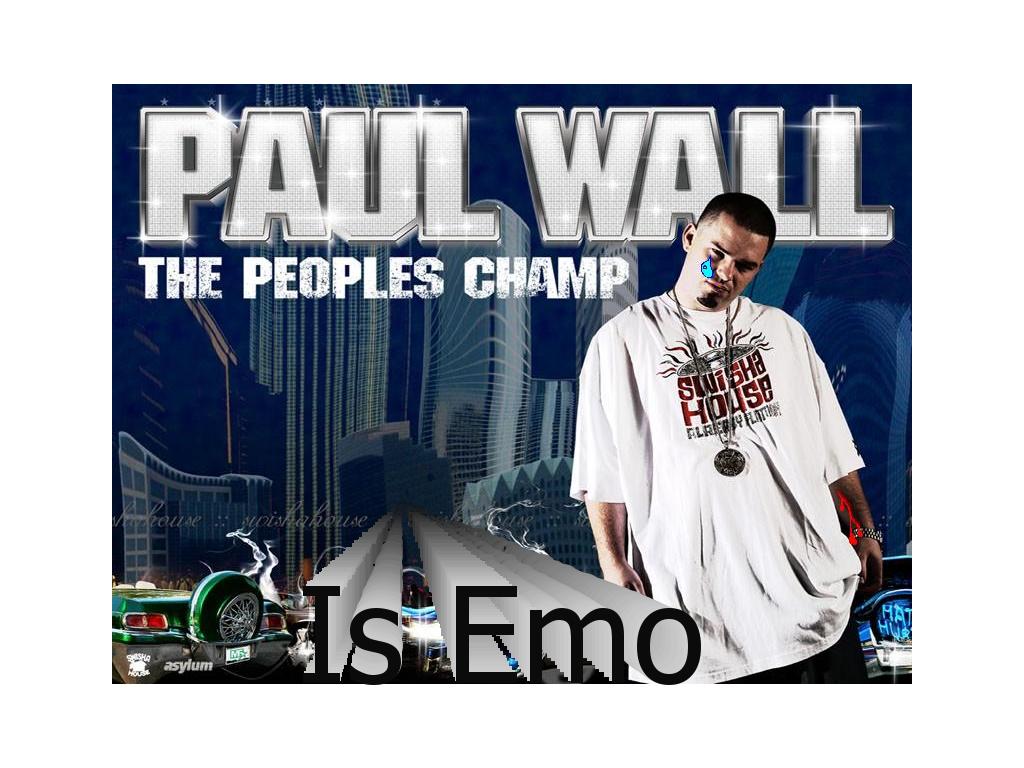 paulwallisemo