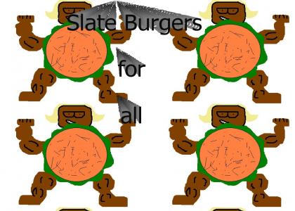 slateburger