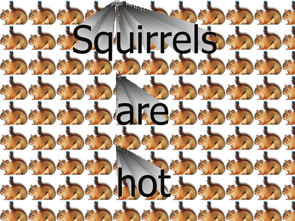 squirrelsong