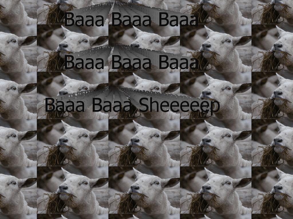 BaaaBaaaBaaa