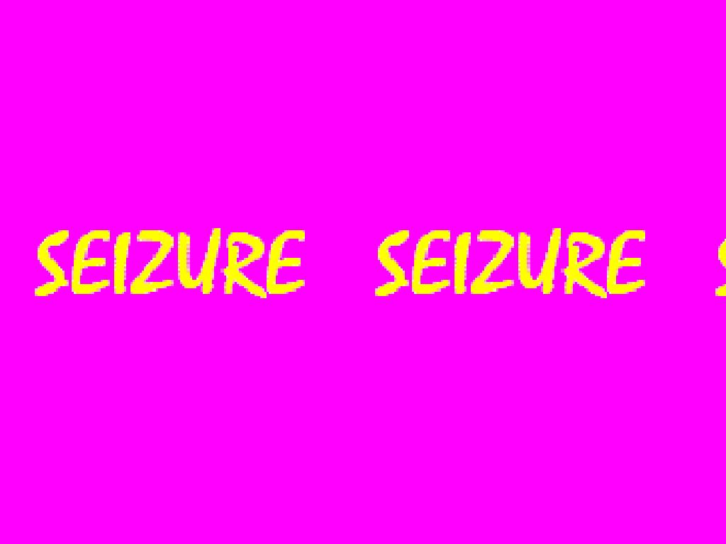 seizuresurprise