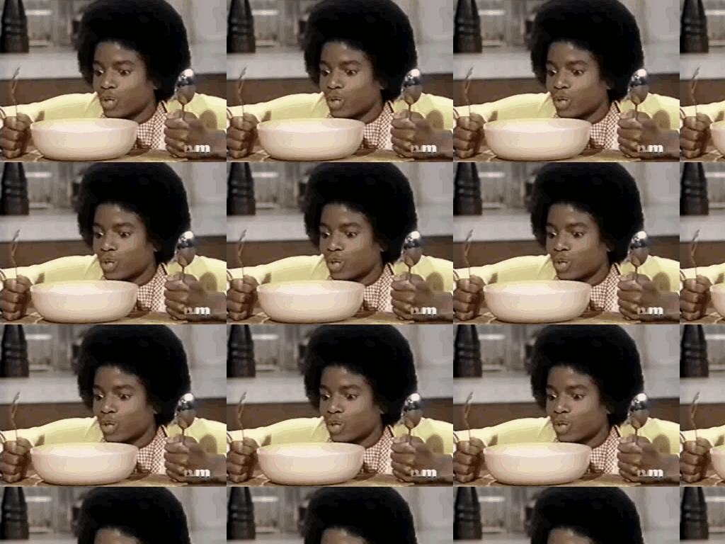 michaeljacksonlovescereal