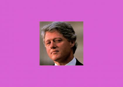 Clinton/Lewinsky sex tape surfaced at last