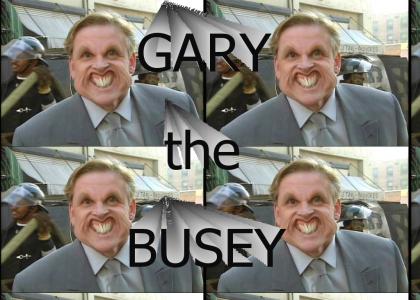 Gary Face