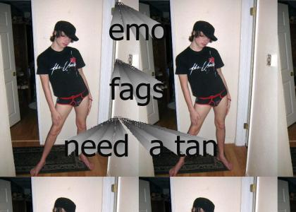 EMO FAG