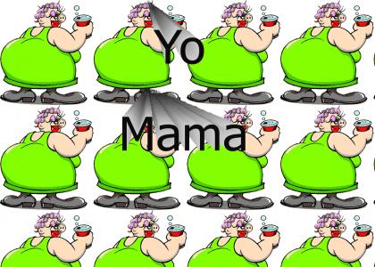 Yo Mama