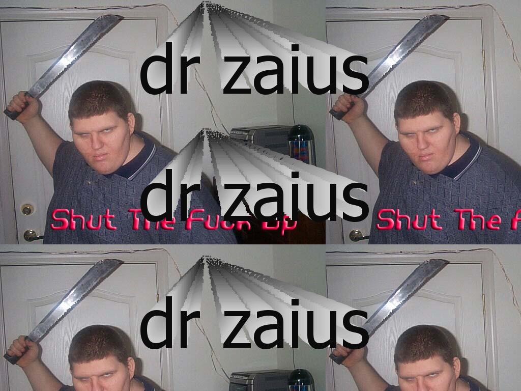 zaiusdr