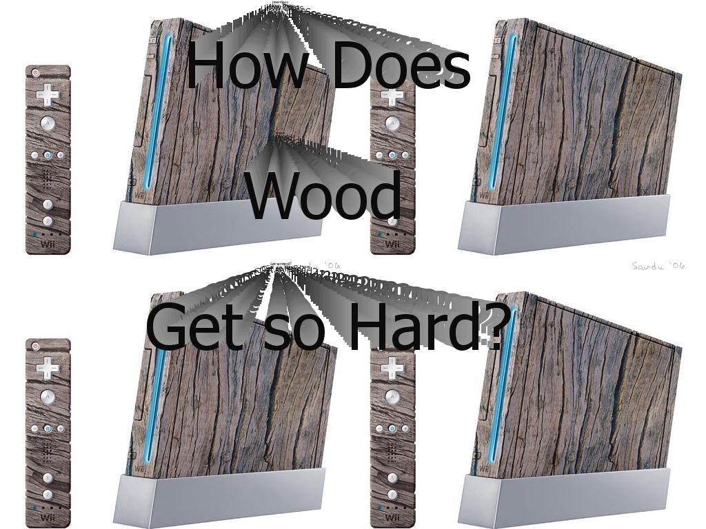 woodwii