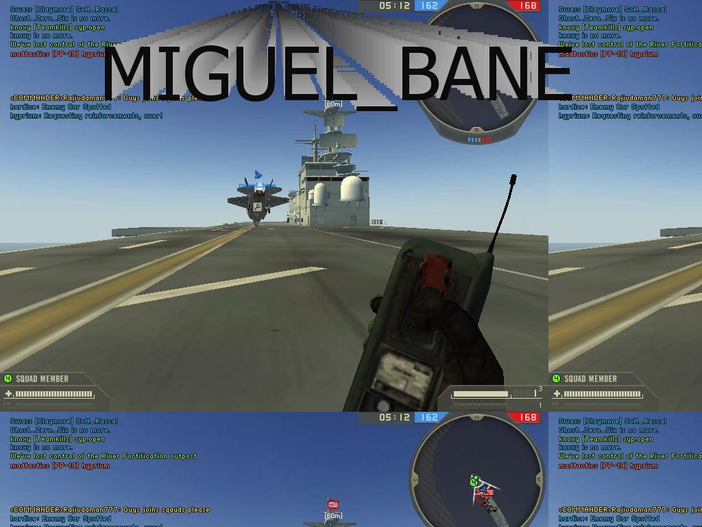 miguelbane