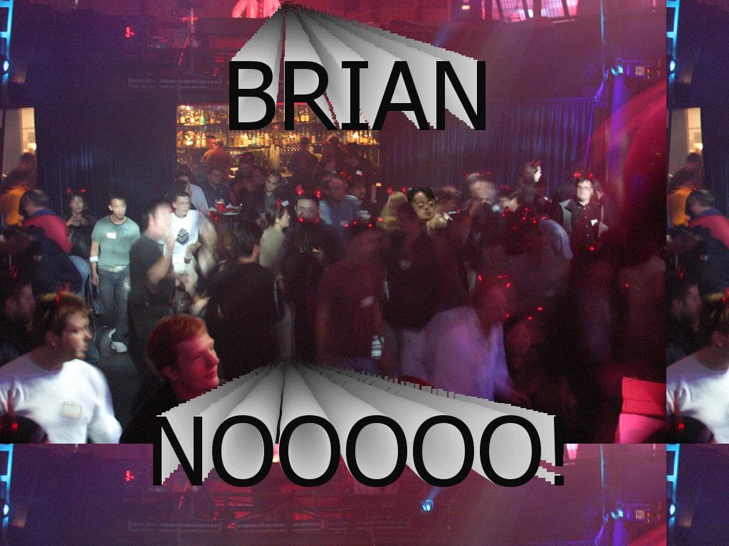 briangoesrave