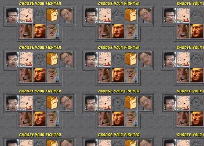 YTMND KOMBAT!