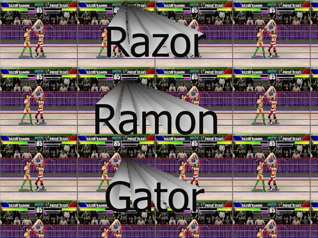 RamonGator
