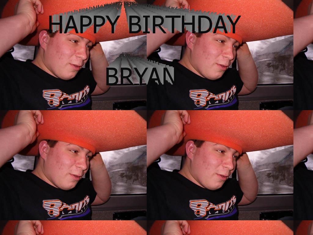 bryansbday