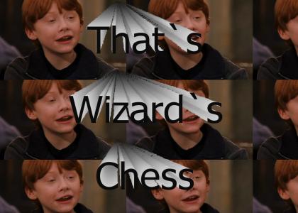 That's Wizard's Chess
