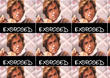 George exsposed