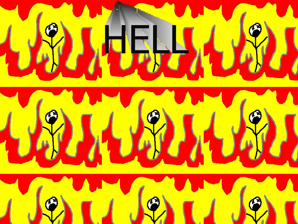 hellhell