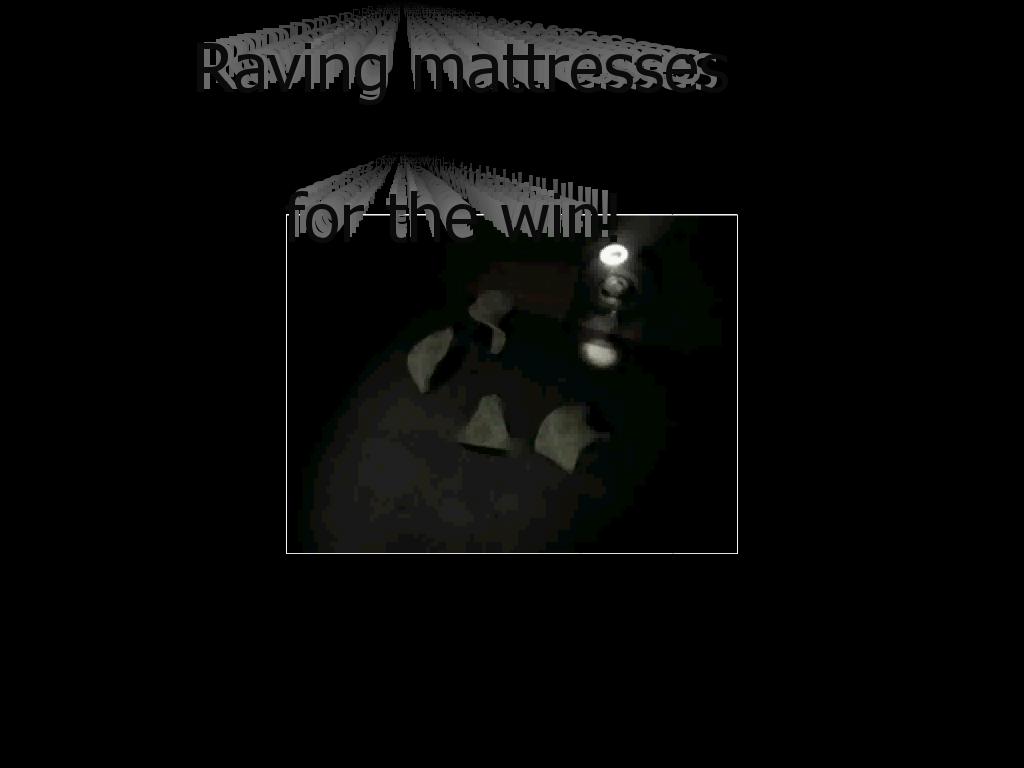 ravingmattresses